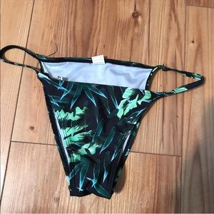 Bathing suit bottoms